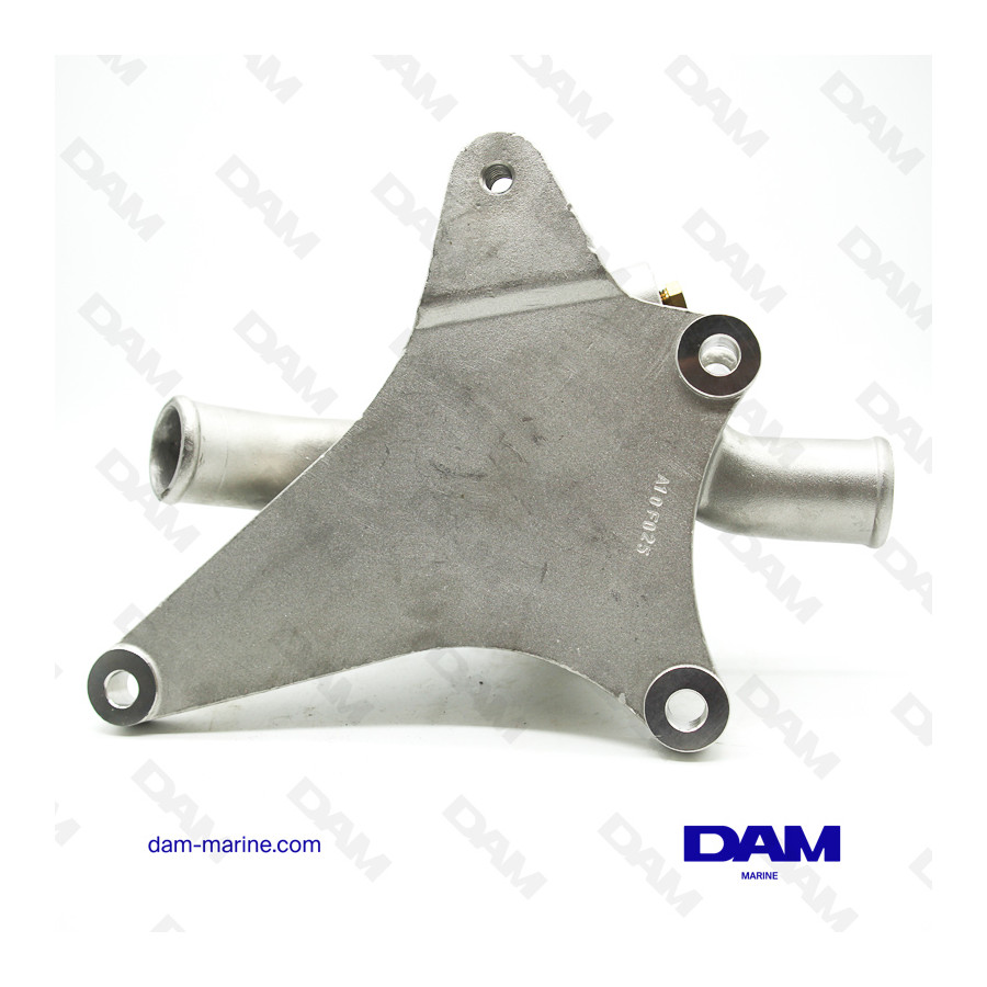 PCM EXCALIBUR SEAWATER PUMP