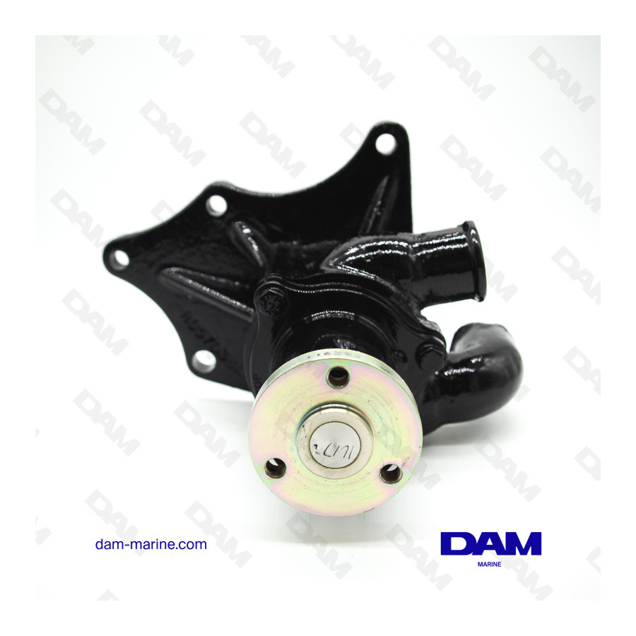 POMPE A EAU DE MER PCM H5-H6