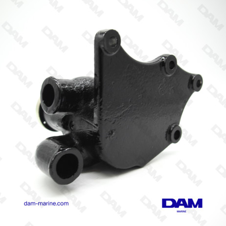 POMPE A EAU DE MER PCM H5-H6