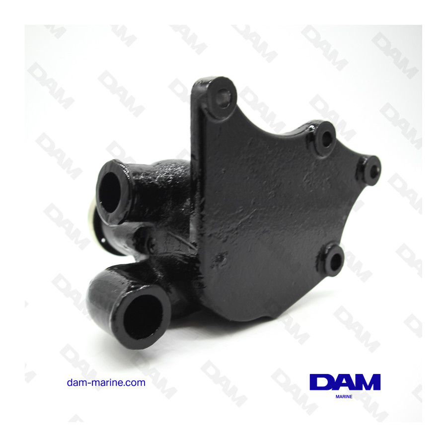 POMPE A EAU DE MER PCM H5-H6