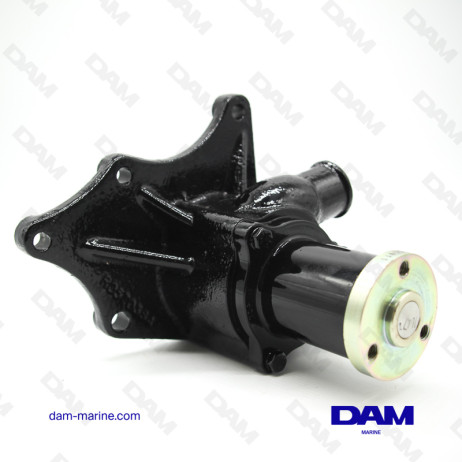 PCM H5-H6 SEAWATER PUMP