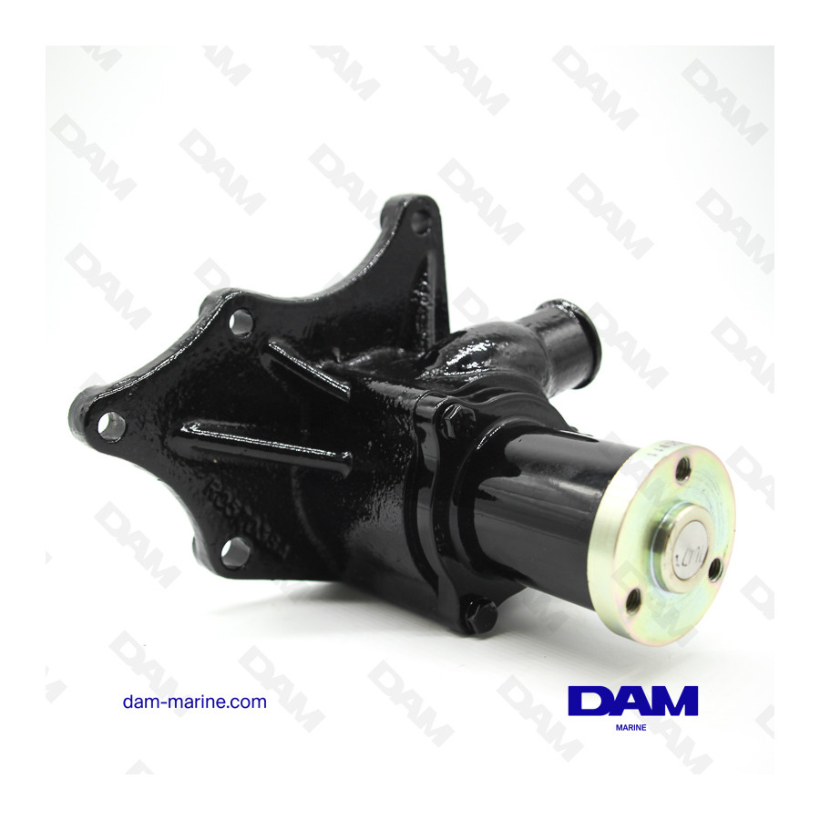 POMPE A EAU DE MER PCM H5-H6