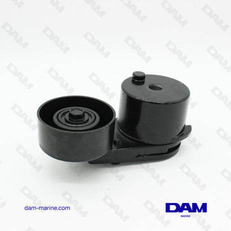 GALET TENDEUR PCM H5-6