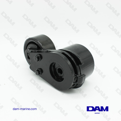 GALET TENDEUR PCM H5-6