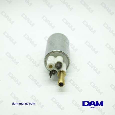 POMPA ELETTRICA DEL CARBURANTE PCM