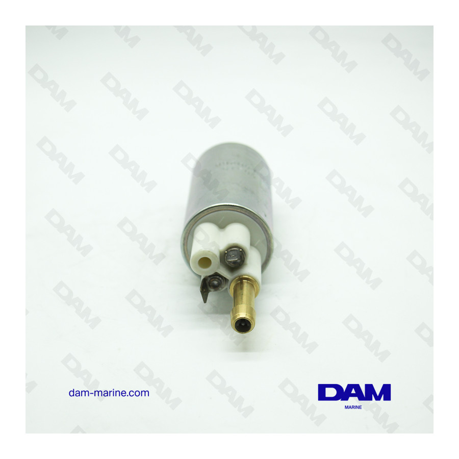 POMPE A ESSENCE ELECTRIQUE PCM