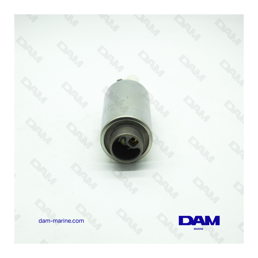 POMPE A ESSENCE ELECTRIQUE PCM