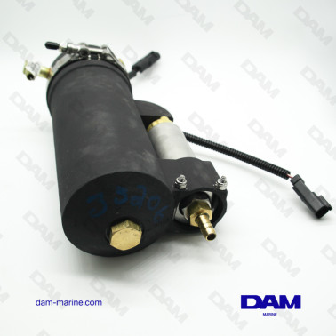 POMPE A ESSENCE ELECTRIQUE FCC PCM COMPLETE