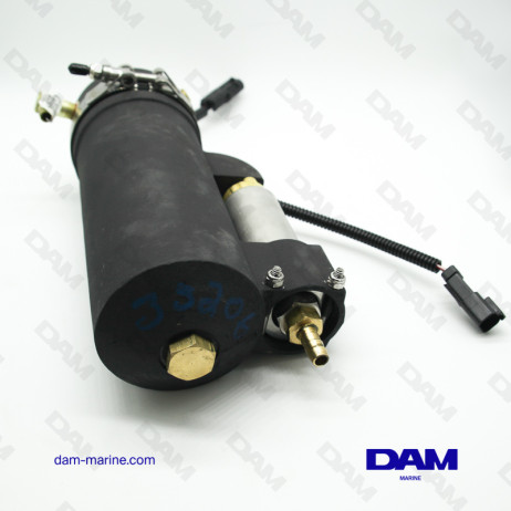 POMPA CARBURANTE ELETTRICA FCC PCM COMPLETA