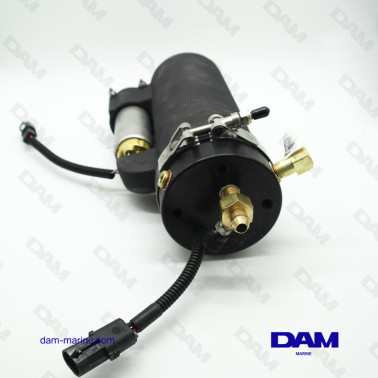POMPA CARBURANTE ELETTRICA FCC PCM COMPLETA