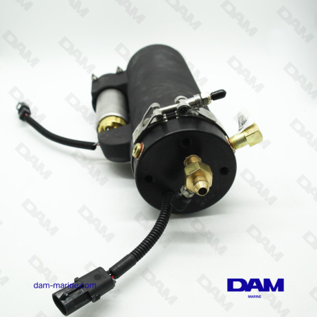 POMPA CARBURANTE ELETTRICA FCC PCM COMPLETA