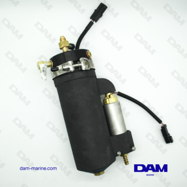 BOMBA DE COMBUSTIBLE ELÉCTRICA PCM FCC COMPLETA