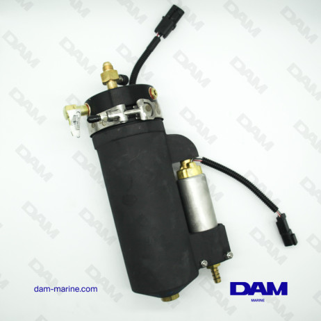 BOMBA DE COMBUSTIBLE ELÉCTRICA PCM FCC COMPLETA