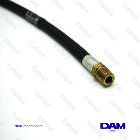 PCM PPE-FCC COMBUSTIBLE FLEXIBLE