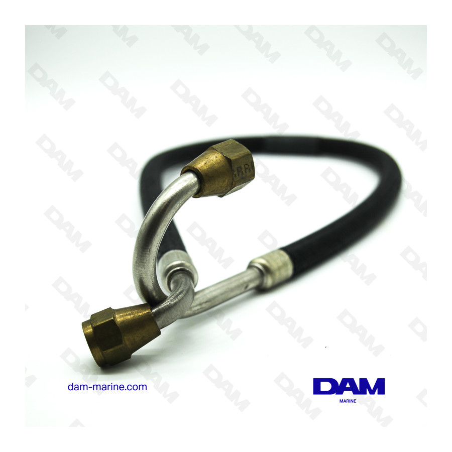 PCM FCC/RAIL FUEL HOSE