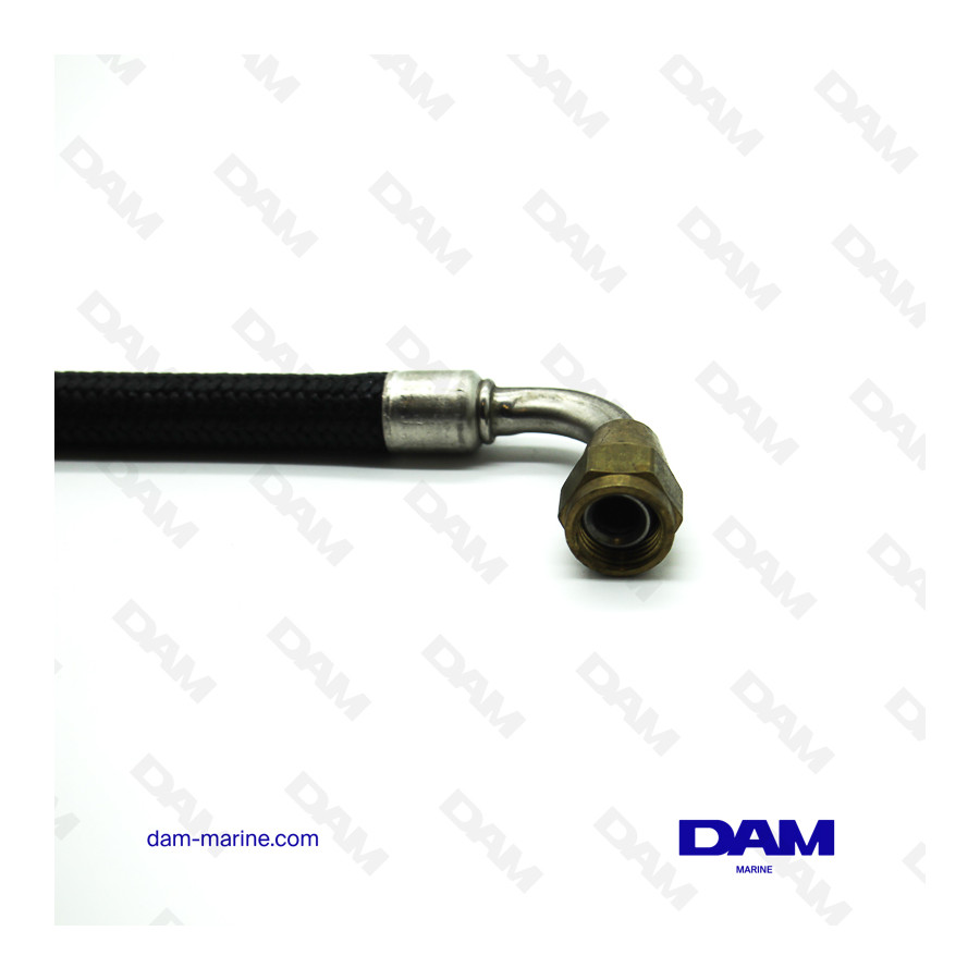 FLEXIBLE ESSENCE PCM FCC/RAIL