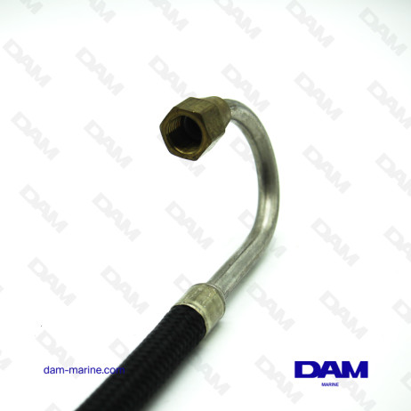 PCM FCC/RAIL FUEL HOSE