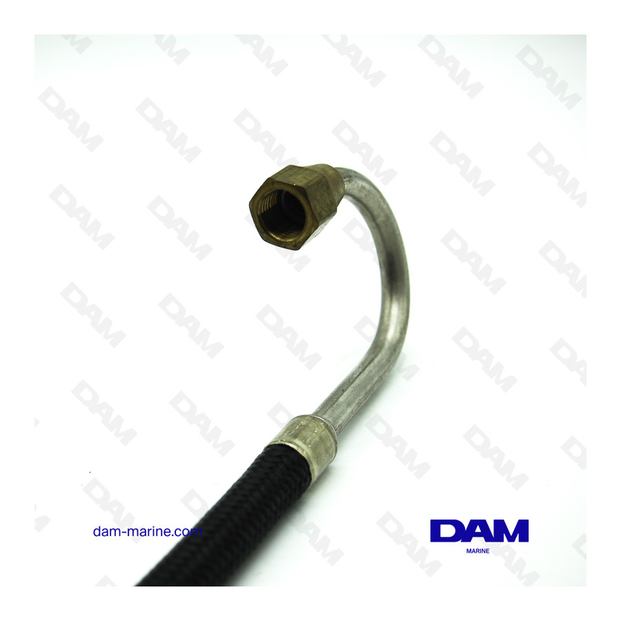FLEXIBLE ESSENCE PCM FCC/RAIL