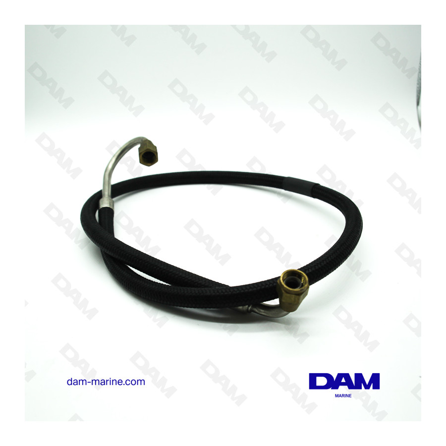 PCM RAIL/FCC CARBURANTE FLESSIBILE
