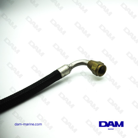 PCM RAIL/FCC COMBUSTIBLE FLEXIBLE