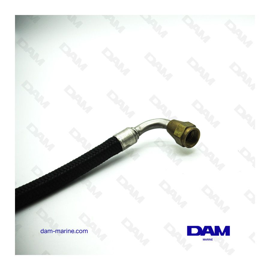 FLEXIBLE ESSENCE PCM RAIL/FCC