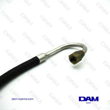 FLEXIBLE ESSENCE PCM RAIL/FCC