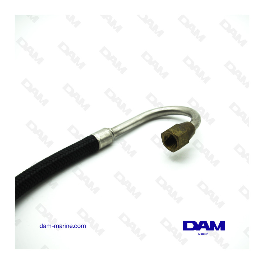 FLEXIBLE ESSENCE PCM RAIL/FCC