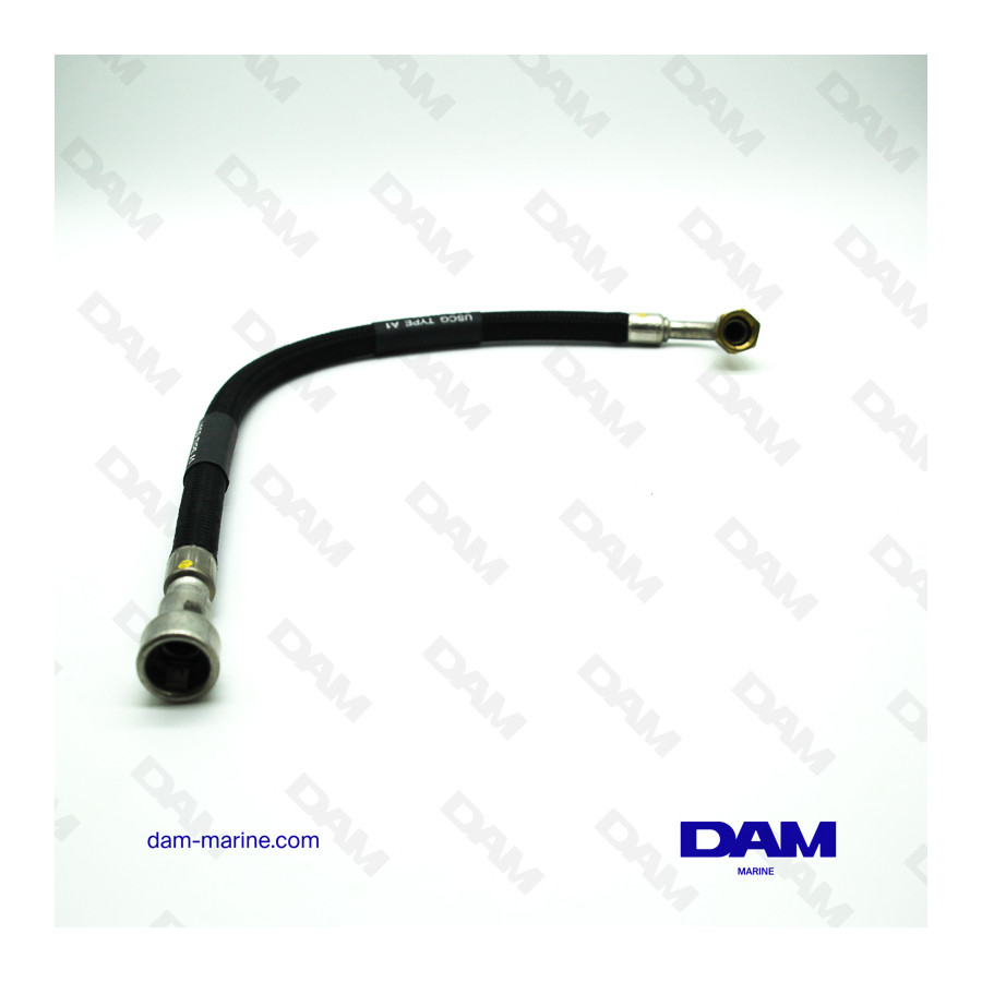 Manguera de combustible PCM FCC/RAIL
