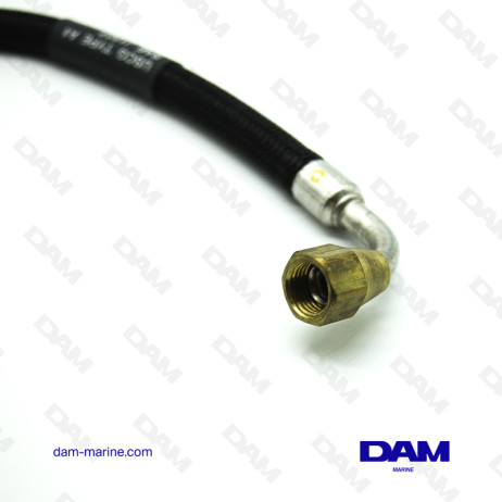 Manguera de combustible PCM FCC/RAIL