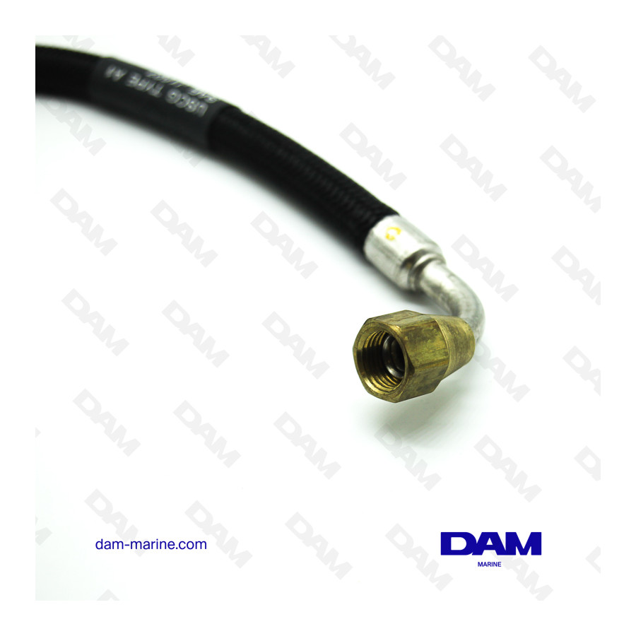 FLEXIBLE ESSENCE PCM FCC/RAIL