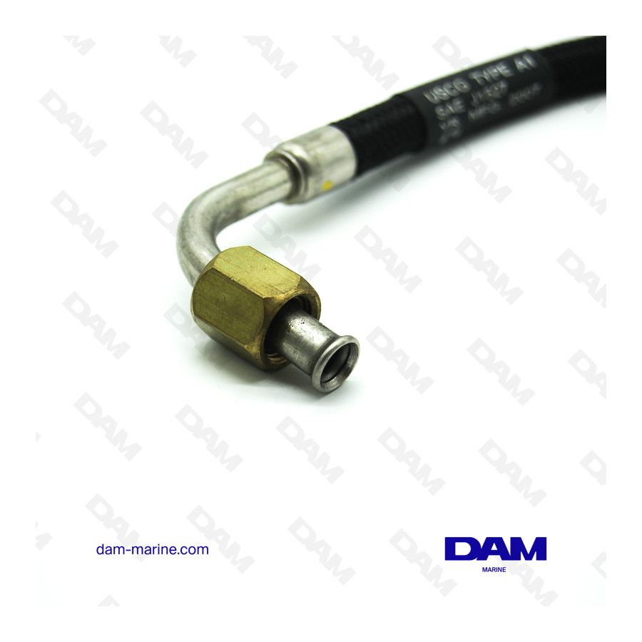 FLEXIBLE ESSENCE PCM FCC/RAIL