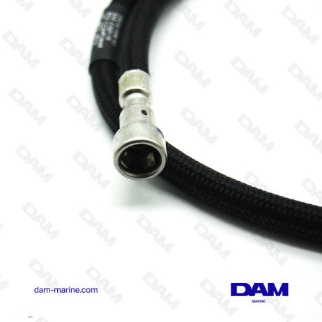 TUBO BENZINA PCM RAIL/FCC RT