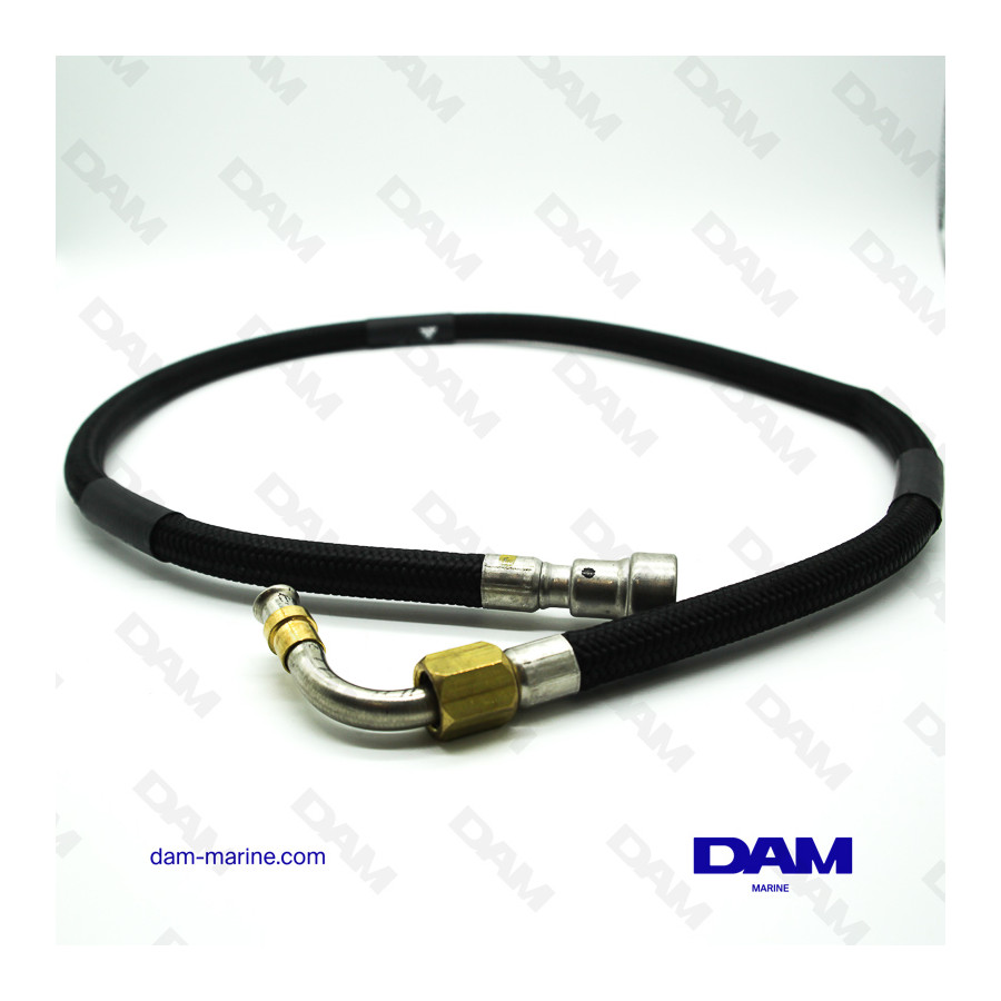TUBO BENZINA PCM RAIL/FCC RT