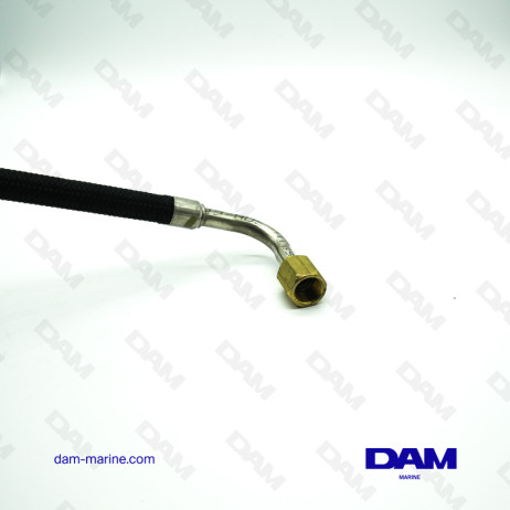 Manguera de gasolina PCM RAIL/FCC RT