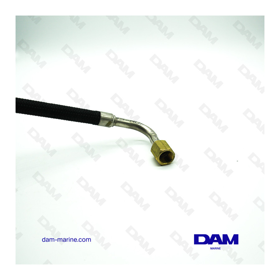 FLEXIBLE ESSENCE PCM RAIL/FCC RT