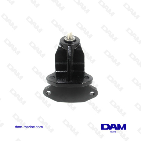 SOPORTE DE MOTOR TRASERO COMPLETO TERCIOPELO 1:1