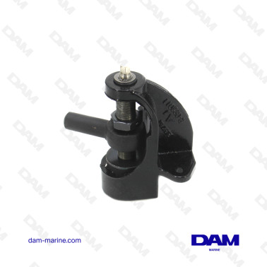 PCM COMPLETE REAR ENGINE...