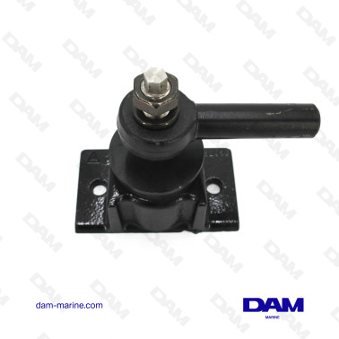 SUPPORTO MOTORE ANTERIORE COMPLETO PCM - INDMAR