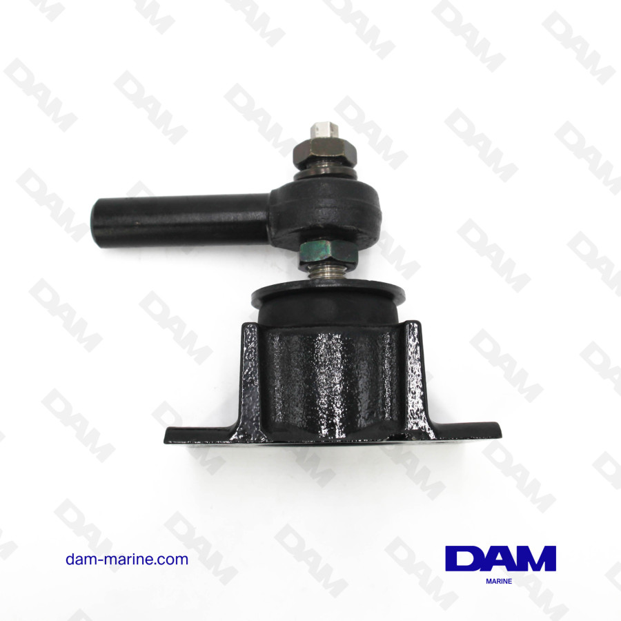 PCM COMPLETE FRONT ENGINE MOUNT - INDMAR