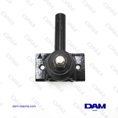 SUPPORTO MOTORE ANTERIORE COMPLETO PCM - INDMAR