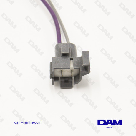 HEI IGNITION COIL WIRE