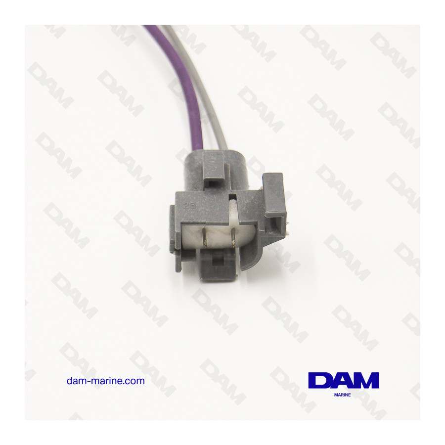 FILO BOBINA DI ACCENSIONE HEI