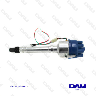 GM MALLORY V8 ELECTRONIC...