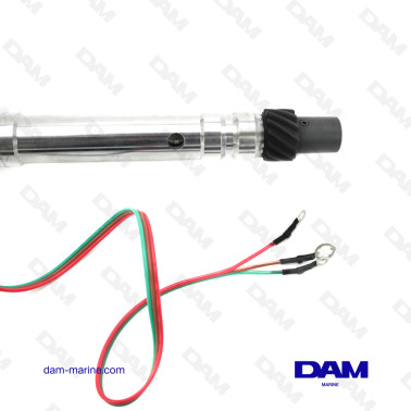 GM MALLORY V8 ELECTRONIC IGNITOR - LH