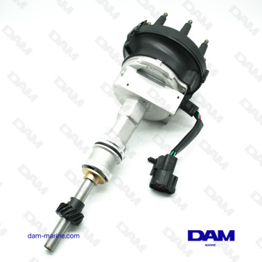 FORD V8 351 EFI ELECTRONIC...