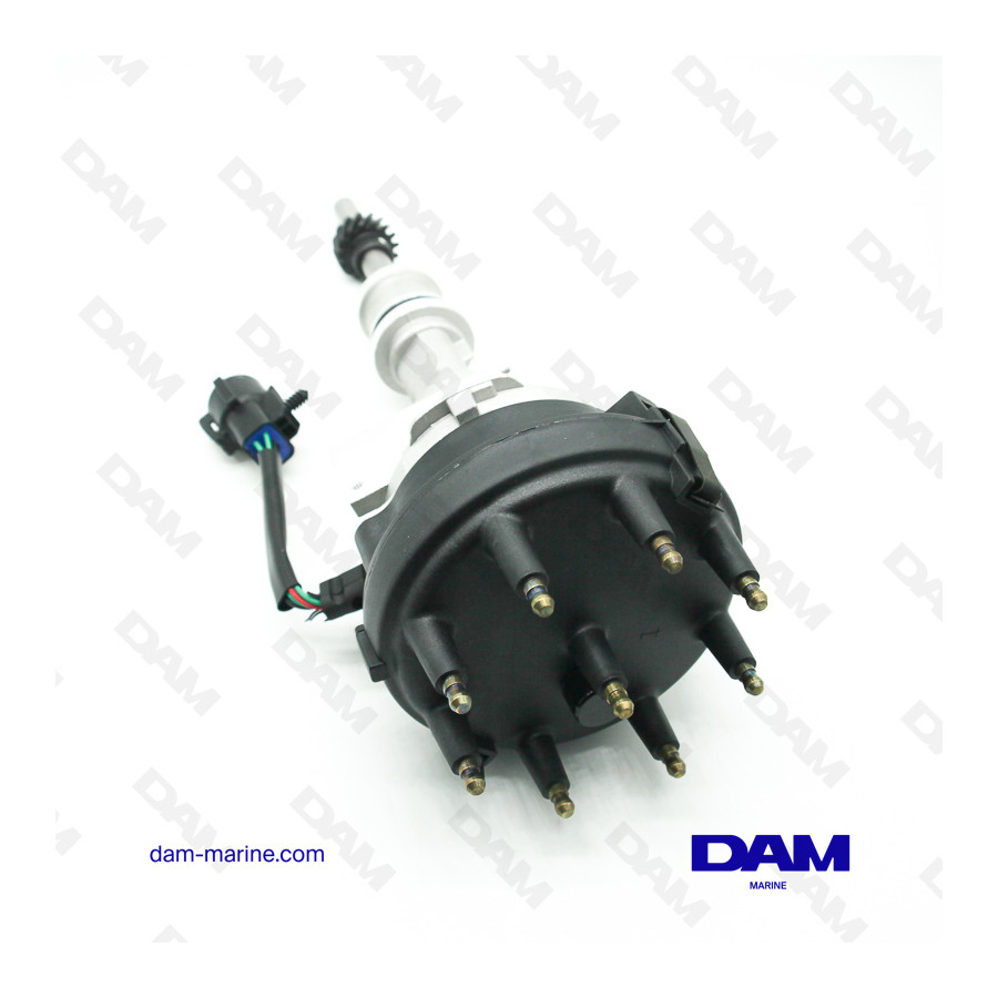 FORD V8 351 EFI DISTRIBUIDOR ELECTRÓNICO
