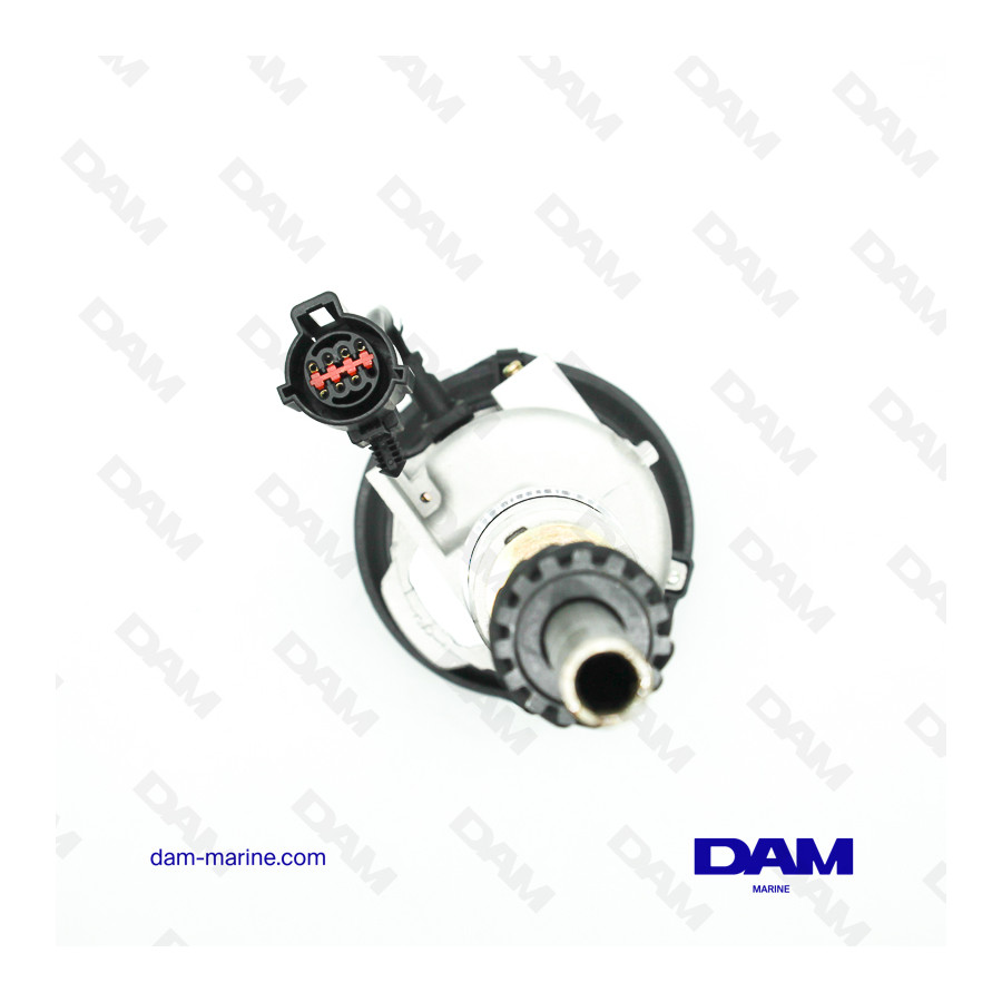 FORD V8 351 EFI ELECTRONIC DISTRIBUTOR