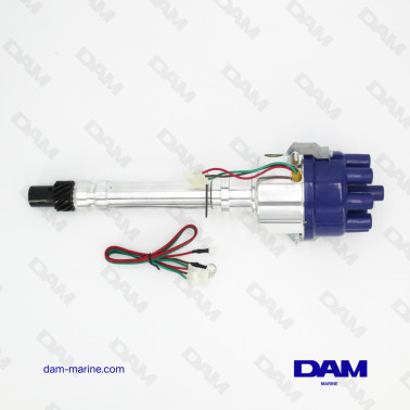 Distribuidor electrónico GM...