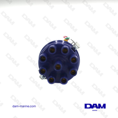 Distribuidor electrónico GM Mallory V8 - Derecha