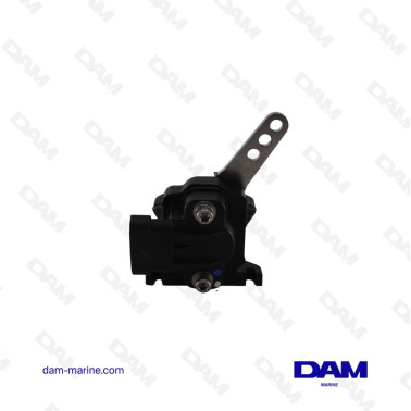 SENSOR DE POSICIÓN DEL ACELERADOR PCM COMPLETO